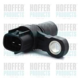 Kjøp Sensor, hastighet / turtall av HOFFER 7517345 til den lave prisen 395,44 NOK