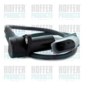 Acquista Sensore n° giri, Gestione motore da HOFFER 7517346 a buon mercato per soli 27,25 €