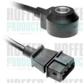 Compre Sensor de detonação da HOFFER 7517357 a um preço baixo por 21,24 €