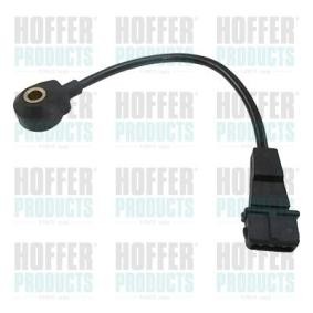 Compre Sensor de detonação da HOFFER 7517362 a um preço baixo por 26,47 €