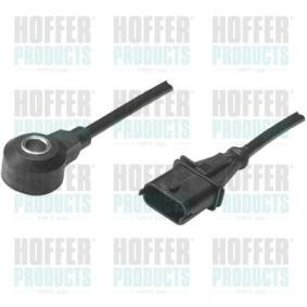 Comprar Sensor de detonaciones de HOFFER 7517366 a bajo precio de 25,56 €