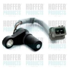Kjøp Sensor, hastighet / turtall av HOFFER 7517387 til den lave prisen 1075,68 NOK