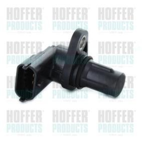 Compre Sensor, posição da árvore de cames da HOFFER 7517390 a um preço baixo por 21,34 €