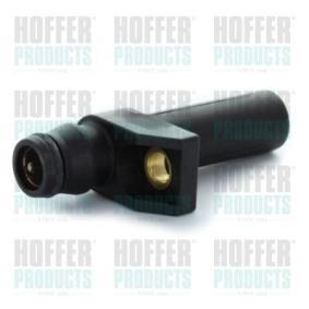 Comprar Sensor de revoluciones, control del motor de HOFFER 7517395 a bajo precio de 40,73 €