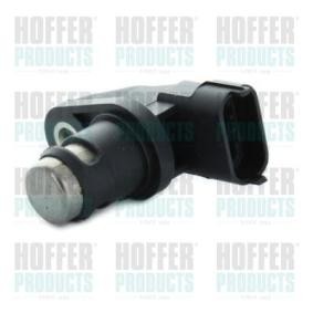 Compre Sensor, posição da árvore de cames da HOFFER 7517399 a um preço baixo por 46,13 €