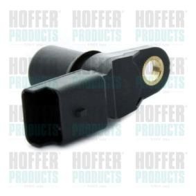 Compre Sensor, posição da árvore de cames da HOFFER 7517401 a um preço baixo por 27,47 €