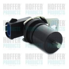 Drehzahlsensor, Automatikgetriebe von HOFFER