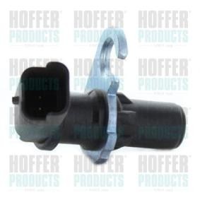 Drehzahlsensor, Motormanagement von HOFFER