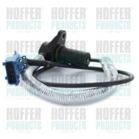 Comprar Sensor de revoluciones, control del motor de HOFFER 7517410 a bajo precio de 41,83 €
