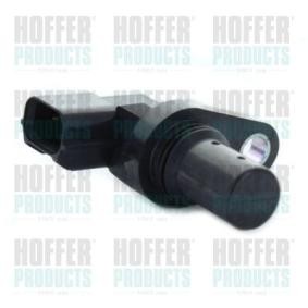 Compre Sensor, posição da árvore de cames da HOFFER 7517443 a um preço baixo por 24,07 €