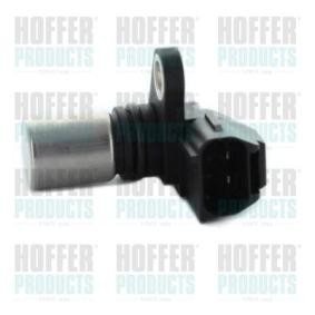 Comprar Sensor de cigüeñal de HOFFER 7517448 a bajo precio de 61,23 €