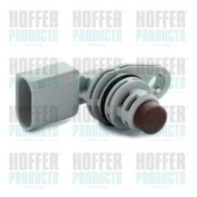 Nockenwellensensor von HOFFER 7517457