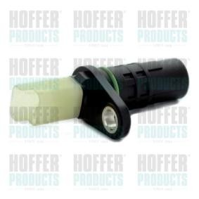 Comprar Sensor de cigüeñal de HOFFER 7517463 a bajo precio de 43,54 €
