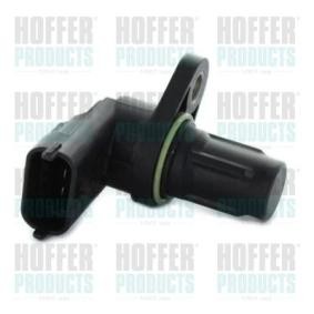 Compre Sensor, posição da árvore de cames da HOFFER 7517465 a um preço baixo por 25,32 €