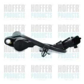 Kurbelwellensensor von HOFFER