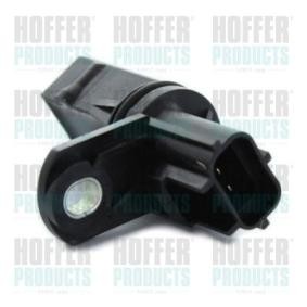 Sensor, Geschwindigkeit / Drehzahl von HOFFER