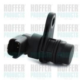 Compre Sensor de rotações, gestão do motor da HOFFER 7517472 a um preço baixo por 36,28 €