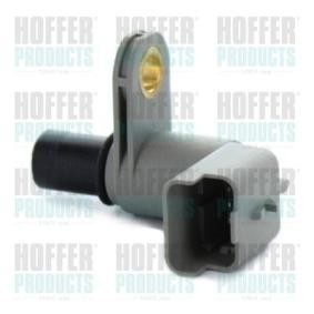 Compre Sensor, posição da árvore de cames da HOFFER 7517474 a um preço baixo por 34,97 €