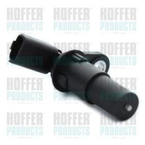 Kurbelwellensensor von HOFFER 7517481