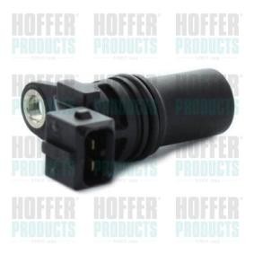 Drehzahlsensor, Motormanagement von HOFFER