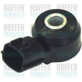 Klopfsensor von HOFFER 7517490