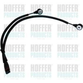 BMW Klopfsensor von HOFFER