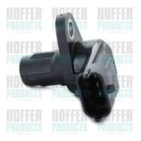 Compre Sensor, posição da árvore de cames da HOFFER 7517508 a um preço baixo por 48,13 €