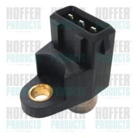 Comprar Sensor de cigüeñal de HOFFER 7517513 a bajo precio de 24,10 €