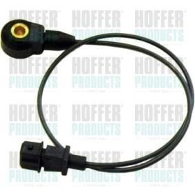 Klopfsensor von HOFFER 7517526