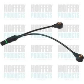 BMW Klopfsensor von HOFFER