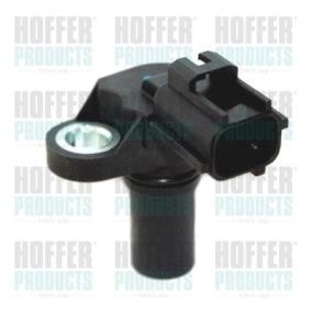 Compre Sensor, posição da árvore de cames da HOFFER 7517536 a um preço baixo por 25,32 €