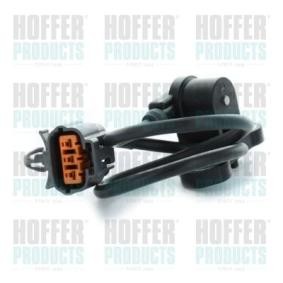 Comprar Sensor de cigüeñal de HOFFER 7517543 a bajo precio de 40,32 €