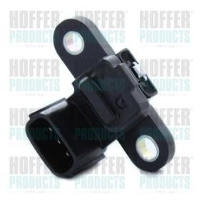 Achetez des Capteur PMH HOFFER 7517544 à prix pour 26,76 €