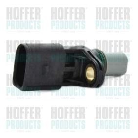 Achetez des Capteur PMH HOFFER 7517555 à prix pour 30,48 €