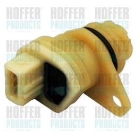 Achetez des Capteur, vitesse / régime HOFFER 7517568 à prix pour 44,74 €
