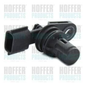 Compre Sensor, posição da árvore de cames da HOFFER 7517570 a um preço baixo por 48,91 €