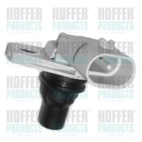 Nockenwellensensor von HOFFER 7517571