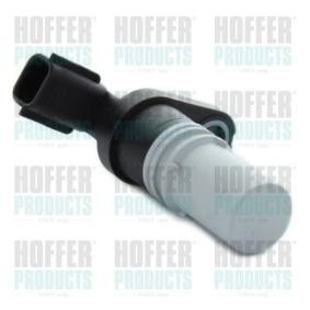 Kurbelwellensensor von HOFFER