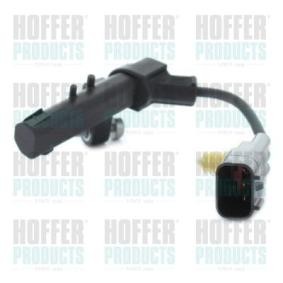 Comprar Sensor de cigüeñal de HOFFER 7517579 a bajo precio de 68,03 €