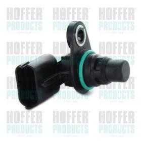 Compre Sensor, posição da árvore de cames da HOFFER 7517583 a um preço baixo por 35,86 €