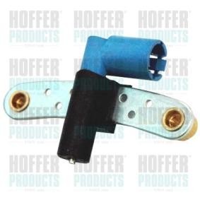 Compre Sensor de rotações, gestão do motor da HOFFER 7517587 a um preço baixo por 29,77 €