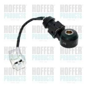 Köp Knackningssensor av HOFFER 7517591 till det låga priset 387,56 kr