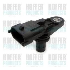 Comprar Sensor, posición árbol de levas de HOFFER 7517600 a bajo precio de 38,45 €