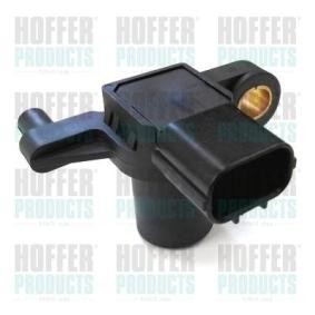 Compre Sensor, posição da árvore de cames da HOFFER 7517603 a um preço baixo por 65,04 €