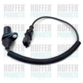Kurbelwellensensor von HOFFER