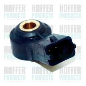 Comprar Sensor de detonaciones de HOFFER 7517616 a bajo precio de 56,20 €