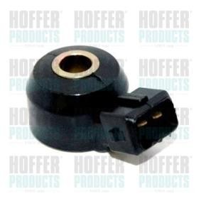 Klopfsensor von HOFFER 7517617