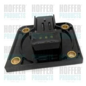 Nockenwellensensor von HOFFER 7517622