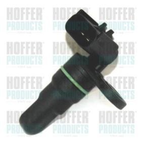 CHRYSLER Nockenwellensensor von HOFFER
