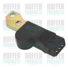 Comprar Sensor, posición árbol de levas de HOFFER 7517632 a bajo precio de 11,81 €